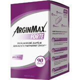 Arginmax Forte voor vrouwen 90 capsules