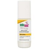 Sebamed Balsamo Antitraspirante Sensibilizzante Roll-on 50 ml