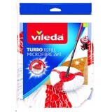 Vileda TURBO 2in1 înlocuire