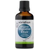 Elisir digestivo Viridian Bio 50 ml