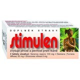 Naturvita STIMULEN 60 compresse