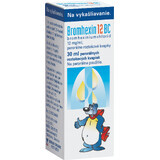 Bromhexine 12 BC gocce 30 ml