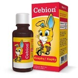 Cebion gocce 30 ml