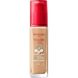 Bourjois Paris Healthy Mix Feuchtigkeitsspendende Illuminierende 24h Feuchtigkeitsspendende Make-Up Creme 54N Beige 30 ml