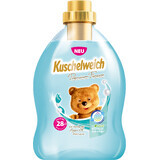 Kuschelweich Premium Finesse balsamo per tessuti con olio di argan 750 ml