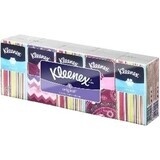 Kleenex® Hanks Family - Original 10 pcs