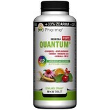 Bio Pharma Quantum Immunity+Forte 42 ingredienti 120 compresse