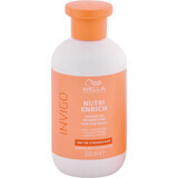 Wella Professionals Invigo Nutri Enrich Shampoo per capelli secchi con bacche di Goji 300 ml