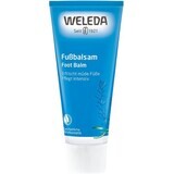 Balsamo per i piedi Weleda 75 ml