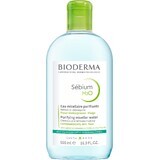 Bioderma Sébium H2O acqua micellare per pelli grasse e acneiche 500 ml