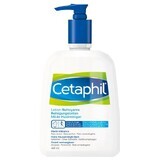 Cetaphil leche limpiadora 460 ml