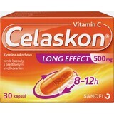 Celaskon Vitamine C longue action 6/2023 30 gélules