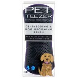 Tangle Teezer Pet Teezer De-shedding viola 2020