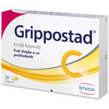 Grippostad C major 20 capsule tari