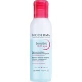 Bioderma Sensibio H2O detergente micellare per occhi e labbra 125 ml