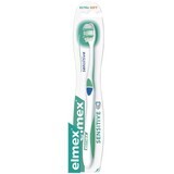 Elmex Sensitive Extra Soft Toothbrush