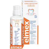 Elmex CARIES PROTECTION Mouthwash 400 ml