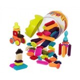 B-Toys Stackadoos 68 pezzi