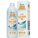 Brit Dog Olio di salmone 500 ml