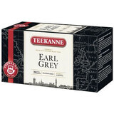 Teekanne Earl Grey bustine di tè nero 20 x 1,65 g