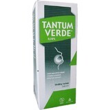 Tantum Verde 0,15% gargarismo 240 ml