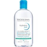 Bioderma Hydrabio H2O Lozione Micellare 500 ml