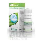 Unimed Pharma UNItears soluzione oculare instillabile 10 ml