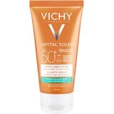 Vichy Capital Soleil Face Cream SPF50+ 50 ml