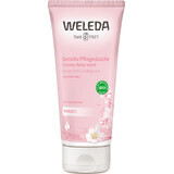 Weleda Emulsión de ducha con almendra para pieles sensibles 200 ml