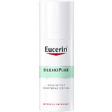 Eucerin DERMOPURE crema lenitiva per pelli problematiche 50 ml