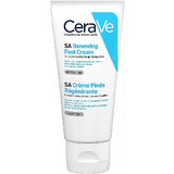 CeraVe Crema piedi rinnovatrice per pelli secche 88 ml