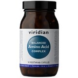 Viridian Balanced Amino Acid Complex 90 capsules