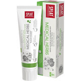 Splat Dentifricio alle erbe mediche 100 ml