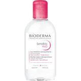 Bioderma Sensibio H2O acqua micellare per pelli sensibili 250 ml