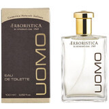 Erboristica UOMO Eau de toilette per uomo 100 ml