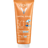 Vichy Capital Soleil Beschermende lotion SPF 50 voor gezicht en lichaam 300 ml