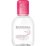 Bioderma Sensibio H2O acqua micellare per pelli sensibili 100 ml