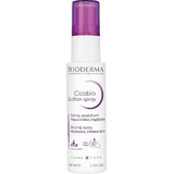 Bioderma Cicabio Lozione spray per ferite umide 40 ml