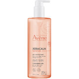 Avene XERACALM NUTRITION Gel lavante 500 ml