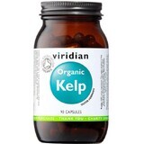 Viridian Organic Kelp 90 gélules