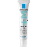 La Roche-Posay LRP Effaclar Effaclar DUO+ M - triplo trattamento efficace contro le imperfezioni per la pelle a tendenza acneica 40 ml