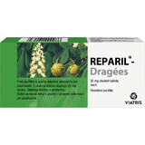 Reparil Dragées 40 compresse