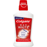 Colgate Max White Bain de bouche instantané 500 ml