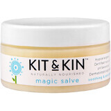 Kit & Kin Balsamo magico per irritazioni ed eruzioni cutanee 100 ml