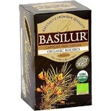 Organic Basilur Organic Rooibos Tea 20 x 1.5 g