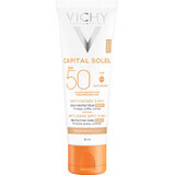 Vichy Capital Soleil ANTI-BLACK SUNBURN SPF 50+ R18 Creme 50 ml