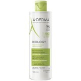 A-Derma BIOLOGY Acqua micellare dermatologica 400 ml