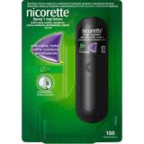 Nicorette Spray 1mg/dose 150 pz.