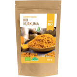 Allnature Curcuma biologica in polvere 100 g