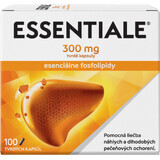 Essential ® 300mg, 100 capsule